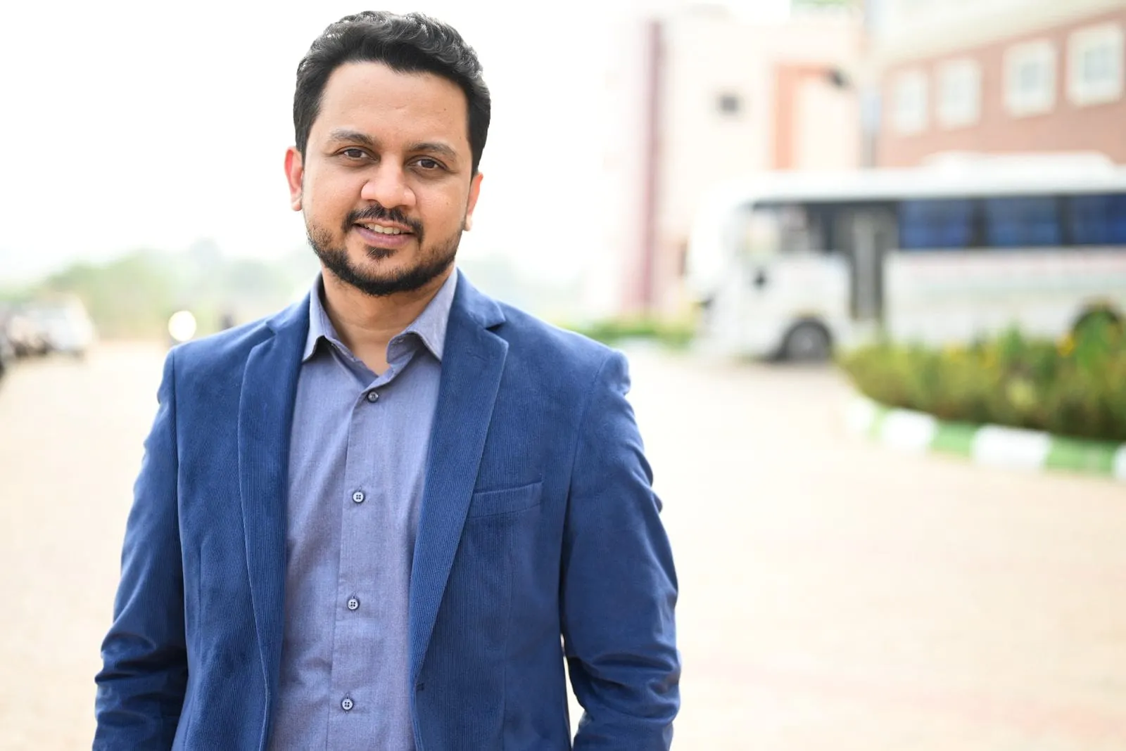Dr. Rahul Pradhan - Urologost in Bhubneshwar