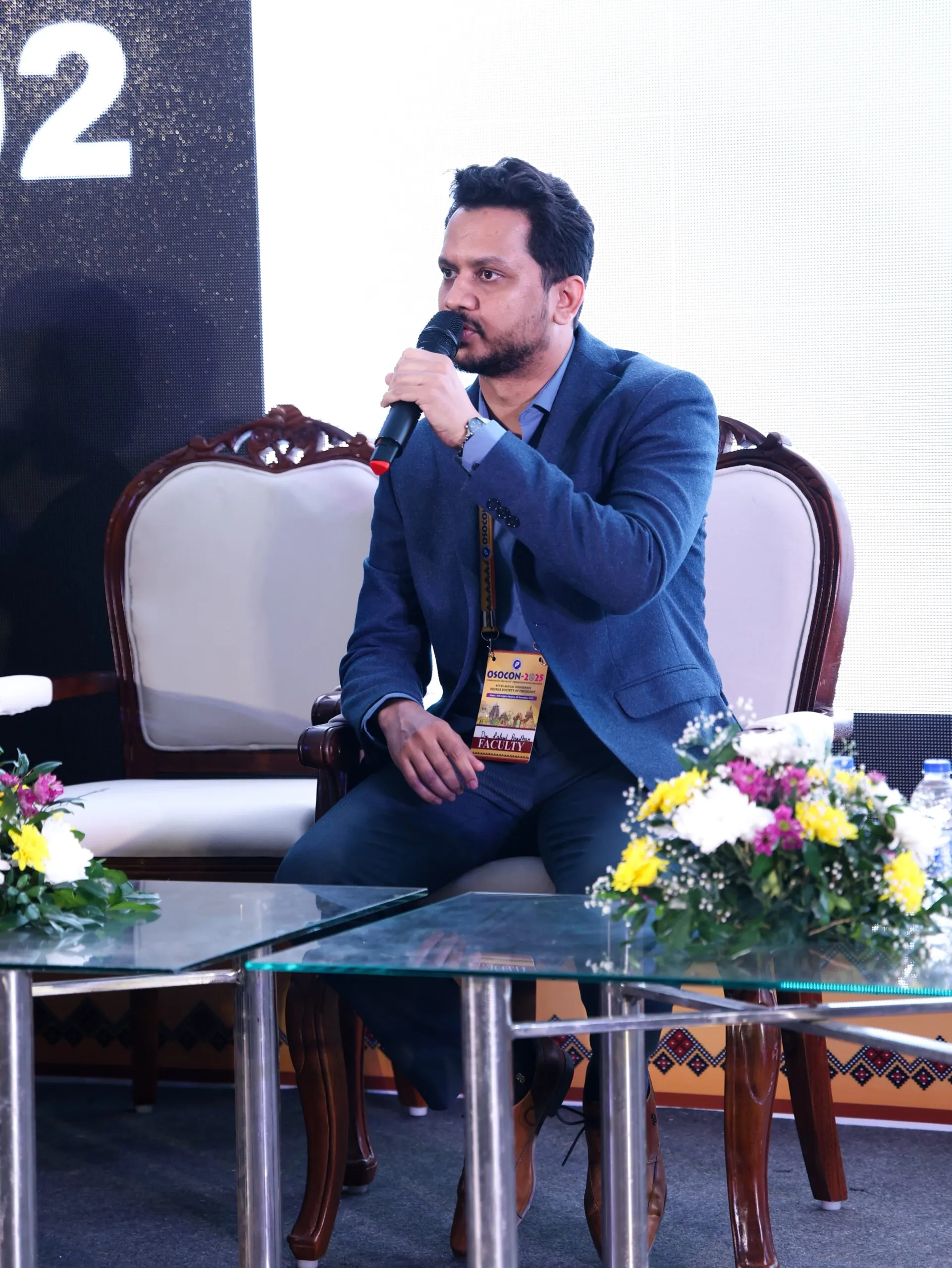Dr. Rahul Pradhan - Urologost in Bhubneshwar