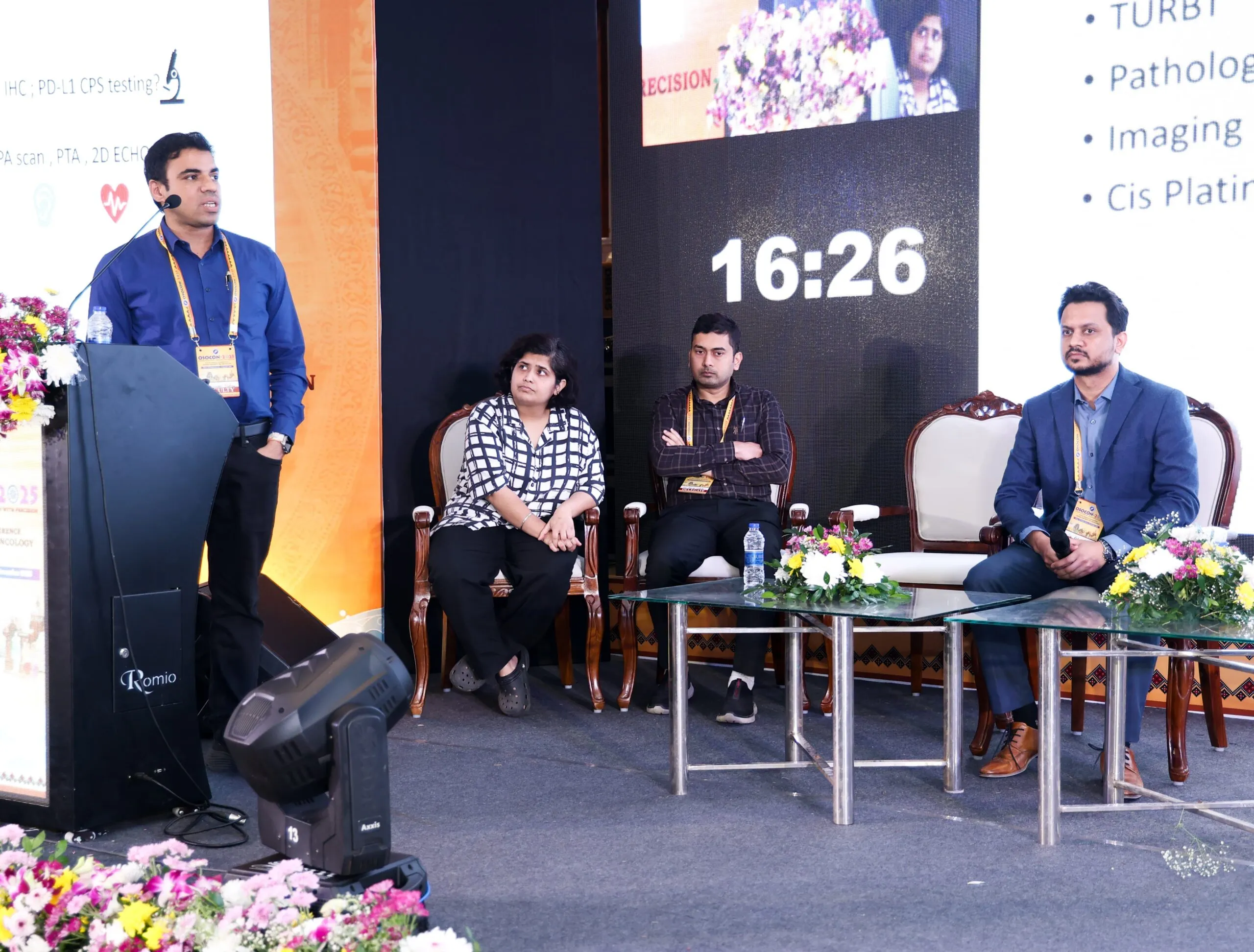 Dr. Rahul Pradhan - Urologost in Bhubneshwar