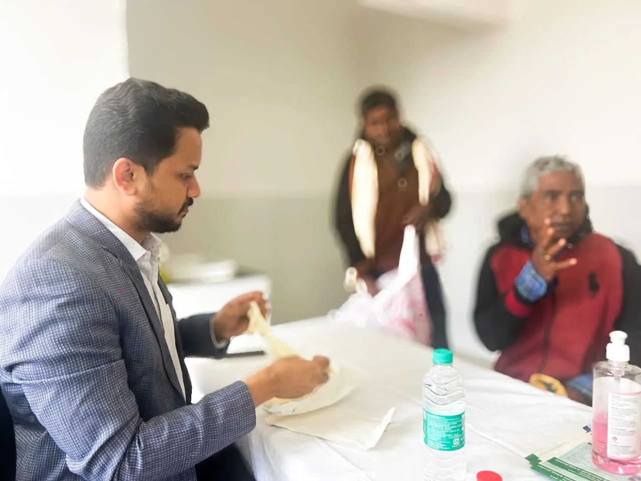 Dr. Rahul Pradhan - Urologost in Bhubneshwar