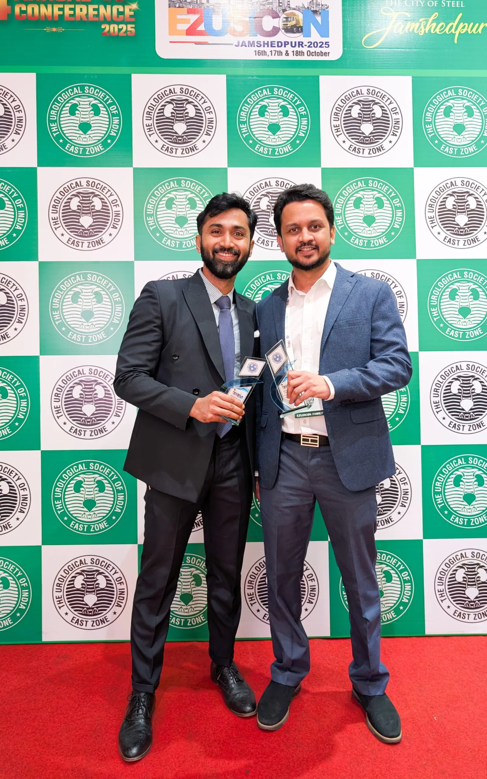 Dr. Rahul Pradhan - Urologost in Bhubneshwar