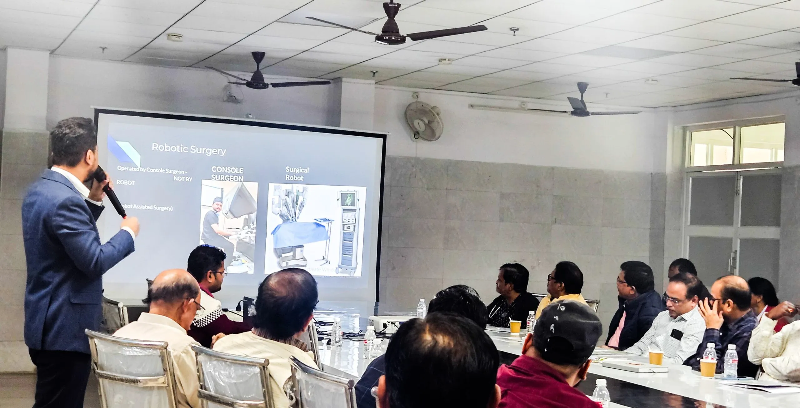 Dr. Rahul Pradhan - Urologost in Bhubneshwar