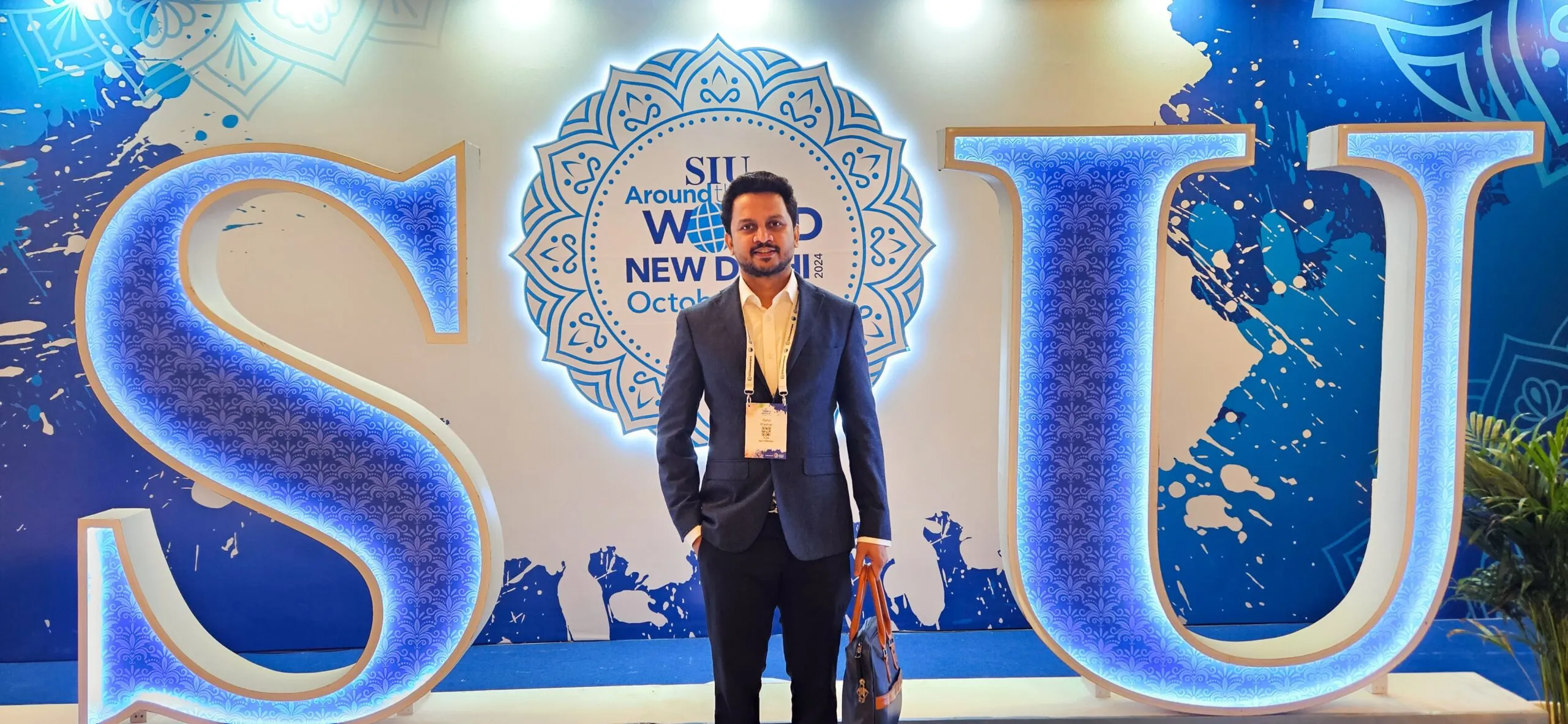 Dr. Rahul Pradhan - Urologost in Bhubneshwar
