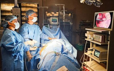 Radical Cystectomy for Bladder Cancer