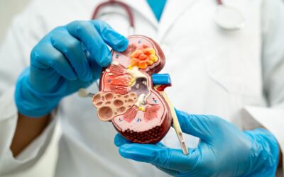 What Size of Kidney Stone Requires Surgery?