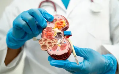 What Size of Kidney Stone Requires Surgery?