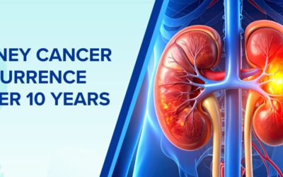 Kidney Cancer Recurrence After 10 Years