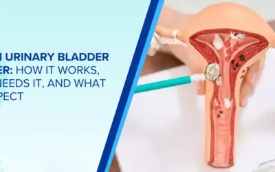 BCG in Urinary Bladder Cancer: How It Works, Who Needs It, and What to Expect
