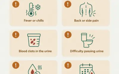 Can a Bladder Infection Cause Bleeding? Causes, Symptoms and When to Seek Care